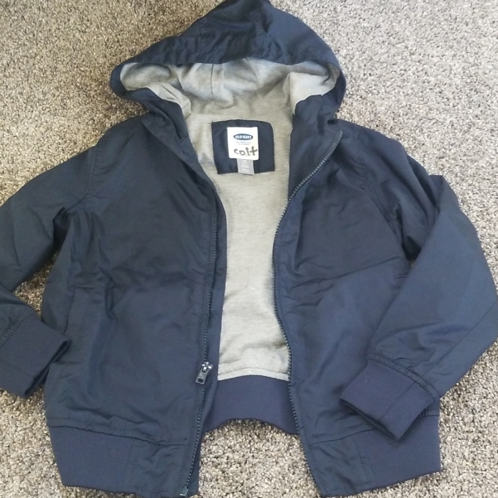 Old Navy boys jacket